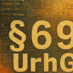 Sind KI-Prompts urheberrechtlich schutzfähig analog zu Computerprogrammen?